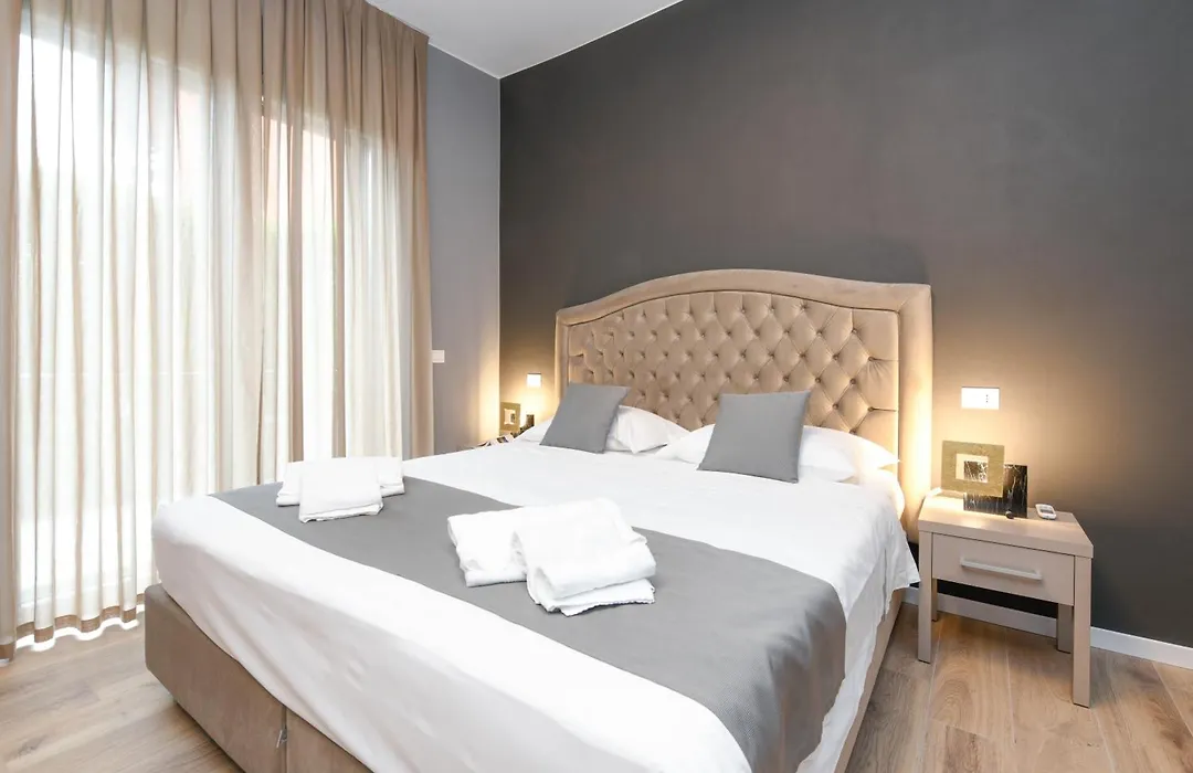 Albergo Locanda Primavera-1