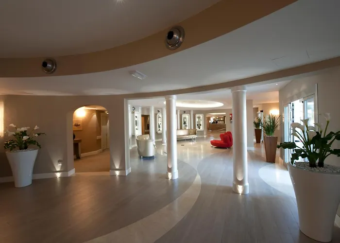 Hotel Morgana Rodengo-Saiano