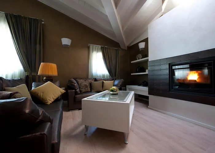 Hotel Morgana Rodengo-Saiano