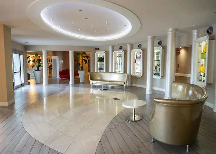 Hotel Morgana Rodengo-Saiano
